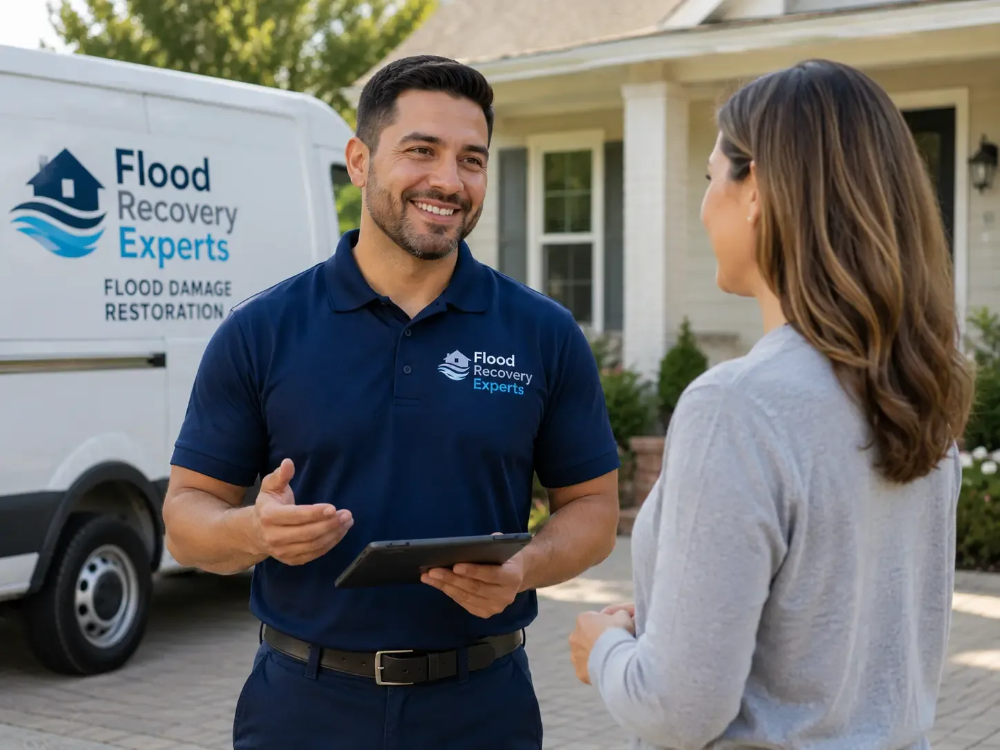 Flood Damage Cleanup Milford, OH FAQs